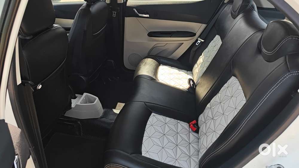 Tata Tiago Xza Plus, 2023, Petrol