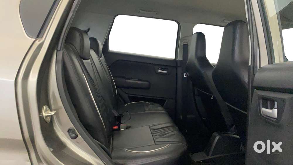 Maruti Suzuki Wagon R