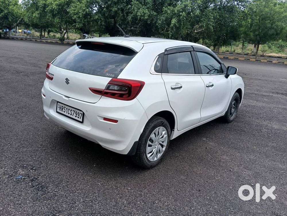 Maruti Suzuki Baleno Delta Cng, 2025, Cng & Hybrids