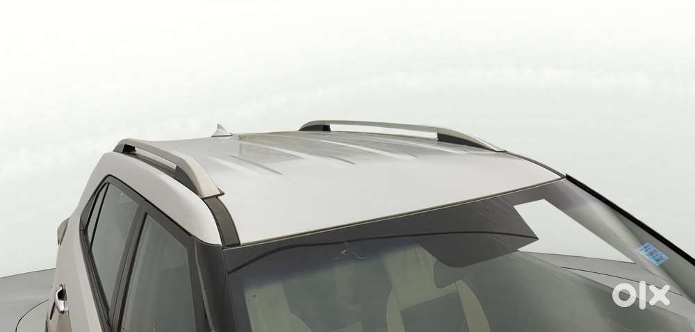 Hyundai Creta 1.6 Sx Plus Petrol, 2017, Petrol