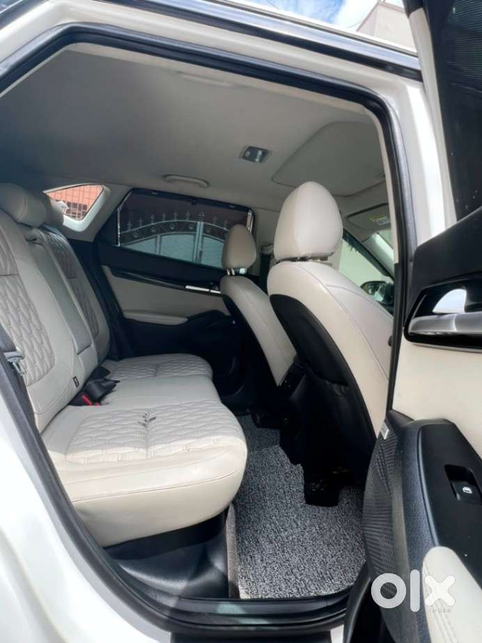 Kia Seltos Htx+ At 1.5 Diesel, 2019, Diesel