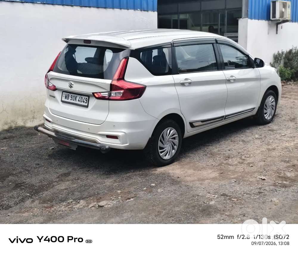 Maruti Suzuki Ertiga 2024 Vxi (o) Cng