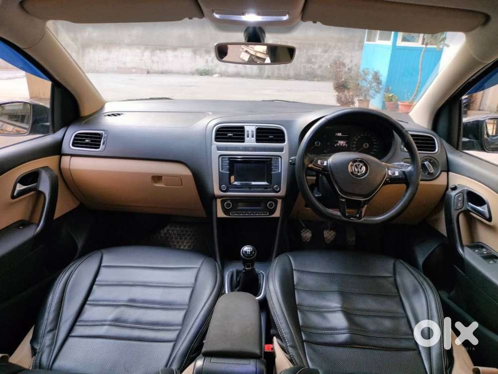 Volkswagen Ameo 1.5 Tdi Highline, 2017, Diesel