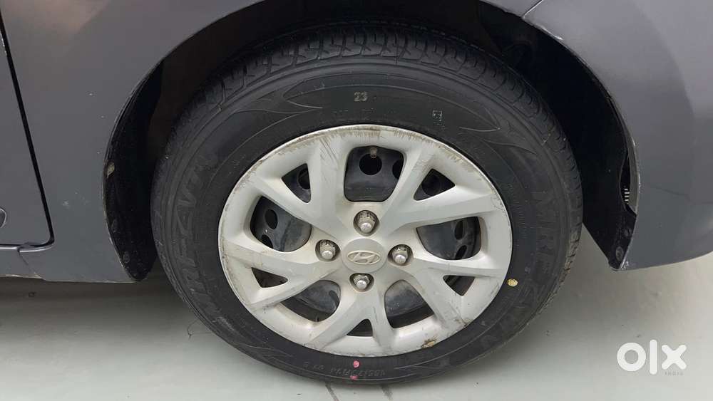 Hyundai Grand I10 1.2 Kappa Magna, 2019, Petrol