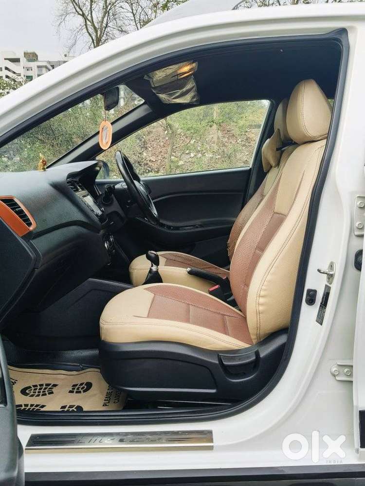 Hyundai I20 Active 1.2 Sx, 2018, Petrol