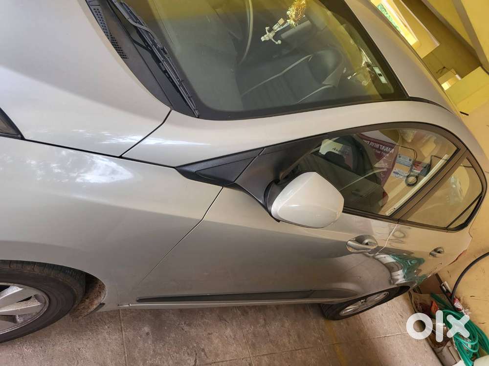 Hyundai Xcent 2014 Diesel Well Maintained