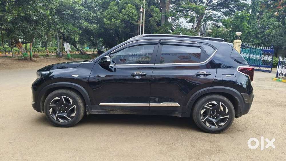Kia Sonet G 1.2 5mt Htk(o), 2024, Petrol