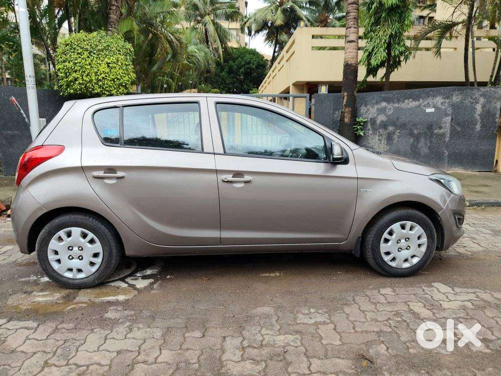 Hyundai I20 Magna Optional 1.2, 2014, Petrol
