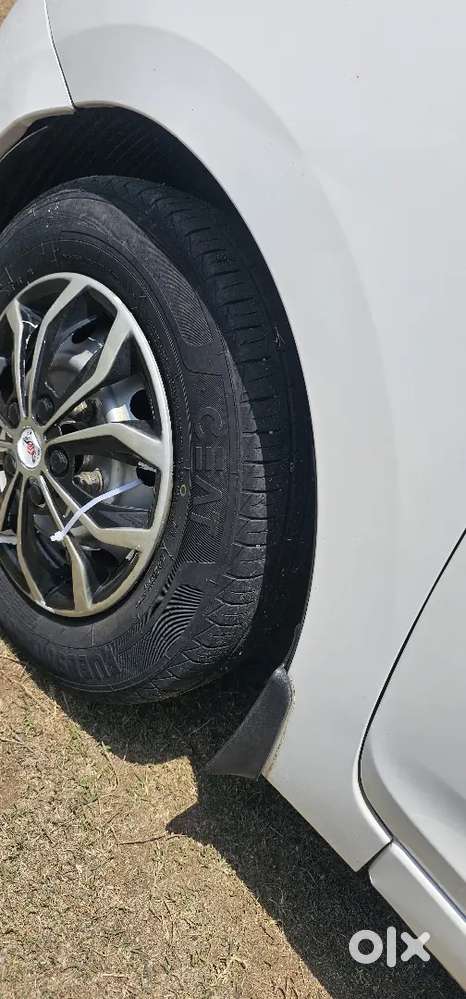 Hyundai Eon 2015 Petrol Neat & Well Maintained