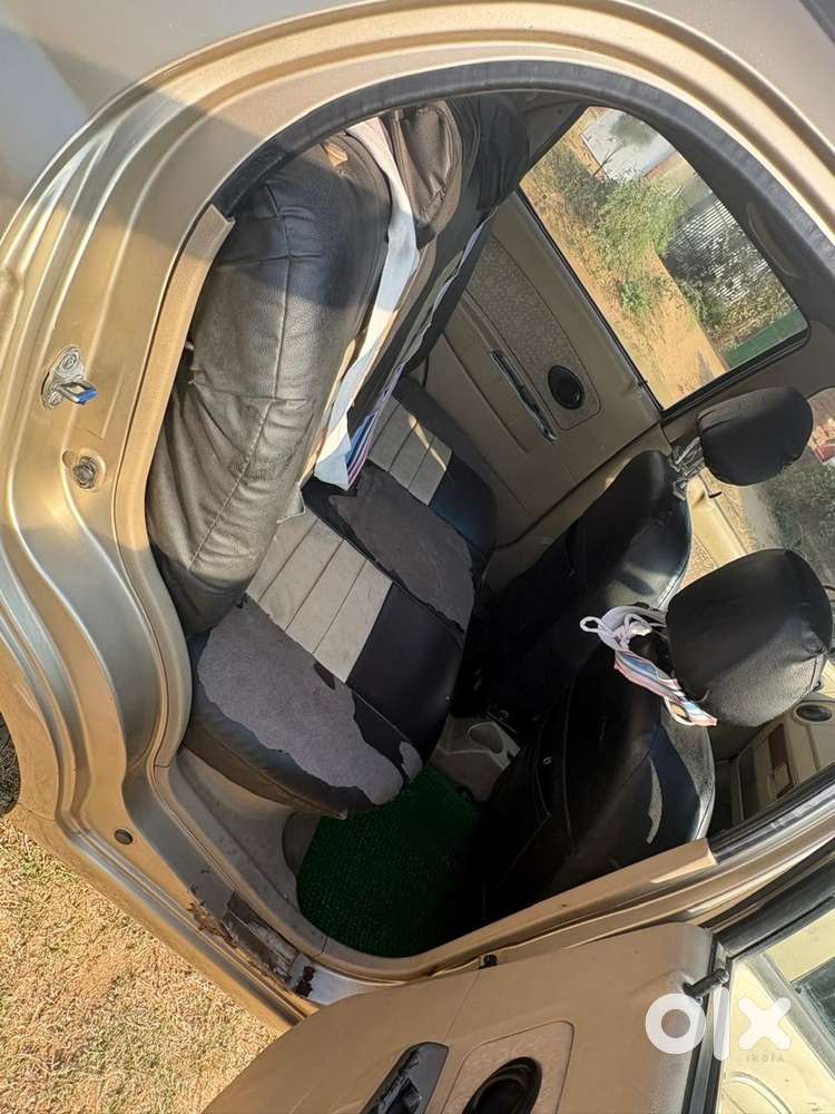 Honda City Petrol Well Maintained