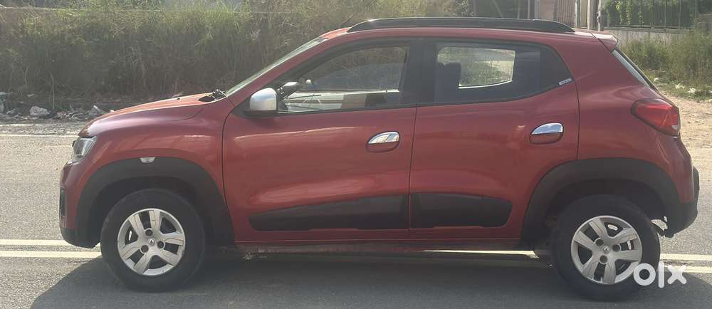 Renault Kwid Rxt Amt Climber (automatic), 2018, Petrol