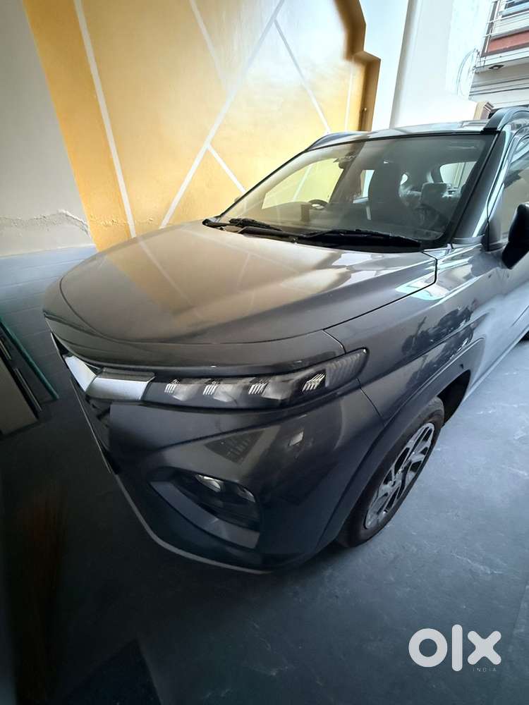 Maruti Suzuki Fronx 2025 Petrol Well Maintained