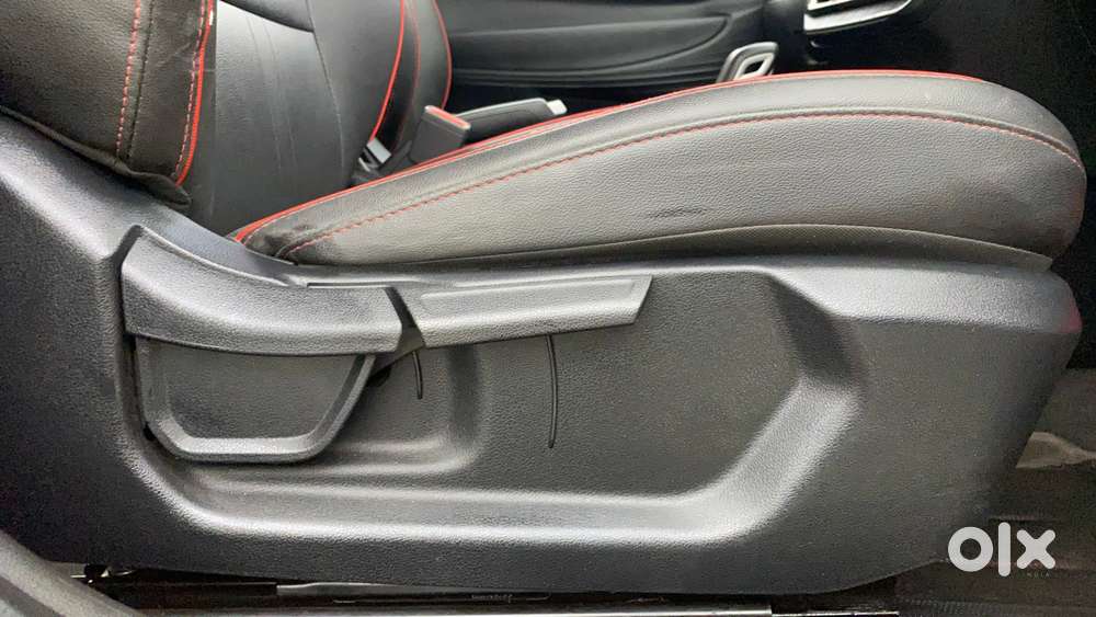 Hyundai I20 N Line 1.0 N8 Turbo Dct, 2021, Petrol
