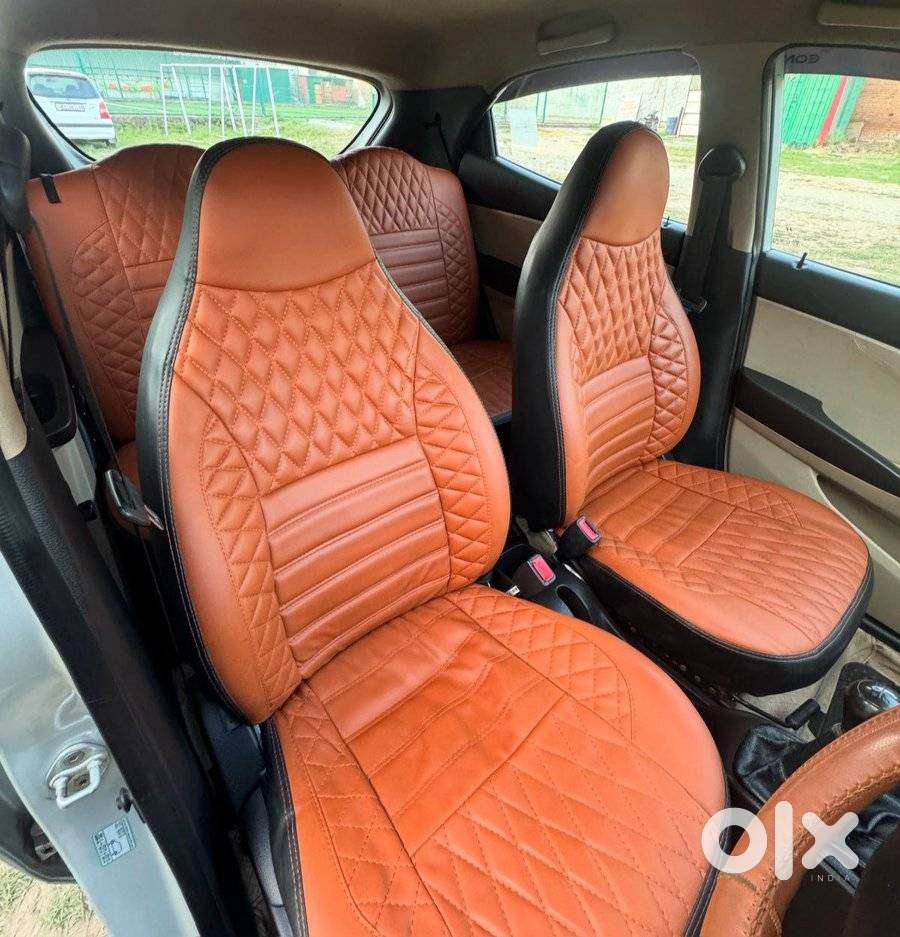 Hyundai Eon Era +, 2018, Petrol
