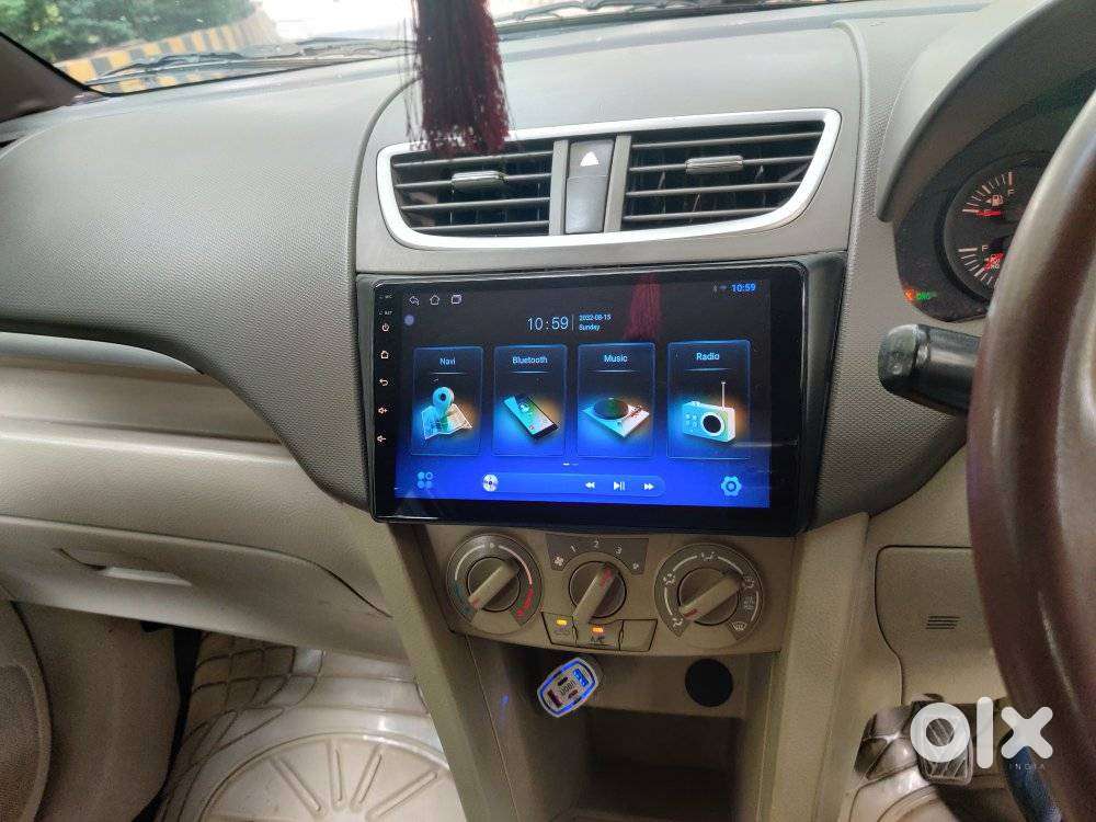Maruti Suzuki Ertiga Lxi Cng, 2014, Cng & Hybrids