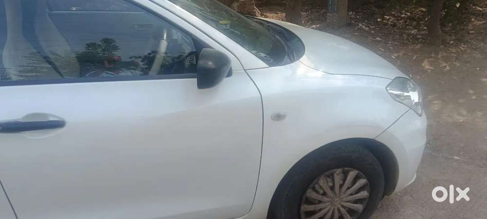 Maruti Suzuki Swift Dzire 2025 Cng & Hybrids 58000 Km Driven