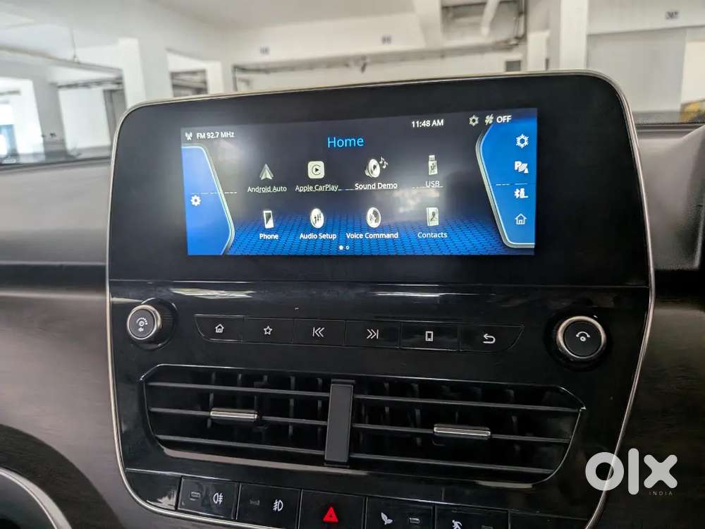 Tata Harrier 2019 Xz  2.0l Diesel  Second Owner