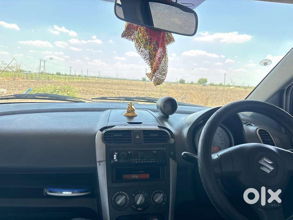 Maruti Suzuki Ritz Diesel Good Condition