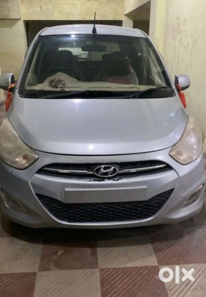 Hyundai I 10 In Mint Condition