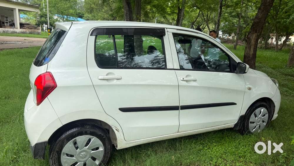 Maruti Suzuki Celerio 2020 Petrol Good Condition