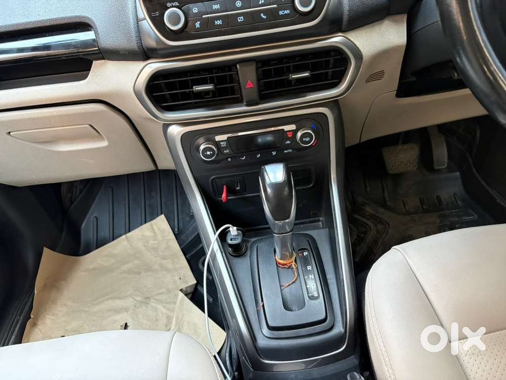 Ford Ecosport 2021 Petrol Auto