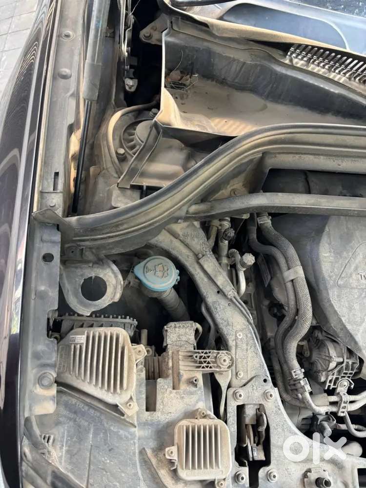 2019 Bmw X1 Diesel Car With Panoramic Sunroof