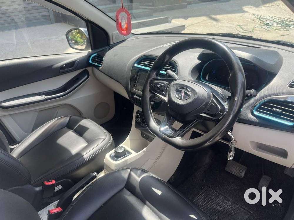 Tata Tiago Ev Xt Lr, 2023, Electric
