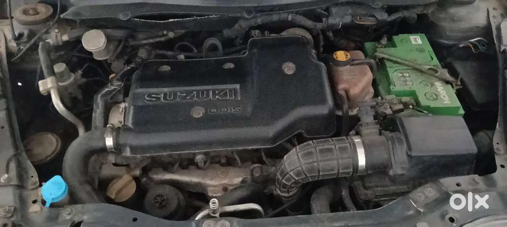 Maruti Suzuki Dzire 2013 Diesel 76000 Km Driven