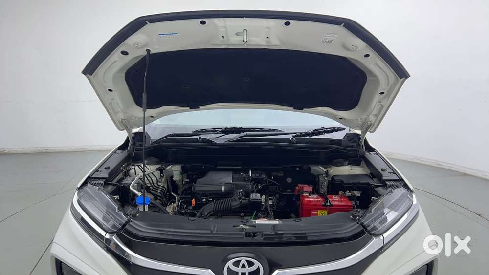 Toyota Urban Cruiser Hyryder 1.5 G Neo Drive At, 2024, Petrol