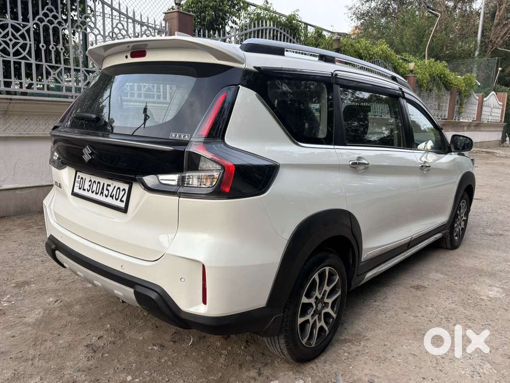 Maruti Suzuki Xl6 Zeta Mt Cng, 2024, Cng & Hybrids