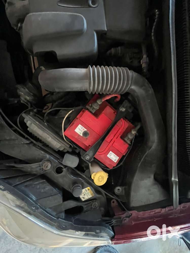 Ford Figo Diesel 2014