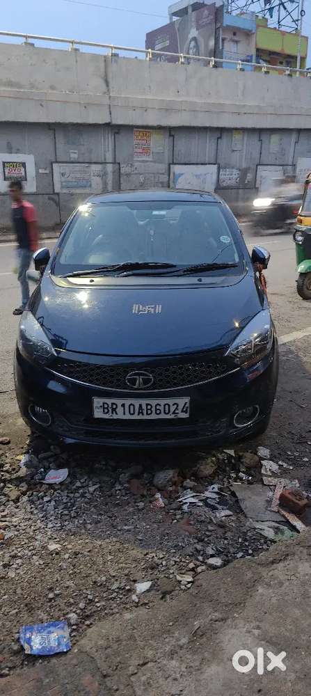 Tata Indica Gls Petrol 2019 Kumar Gomti