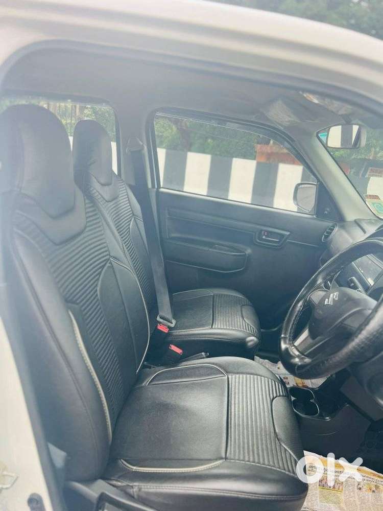 Maruti Suzuki S-presso Vxi Opt At, 2024, Petrol