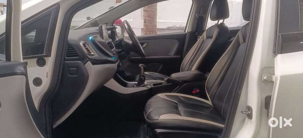 Tata Altroz Xz, 2020, Petrol