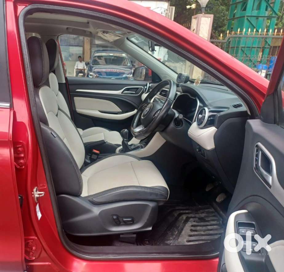 Mg Astor 1.5 Sharp Ex Mt, 2022, Petrol