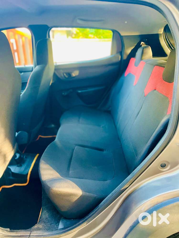 Renault Kwid Rxl, 2016, Petrol
