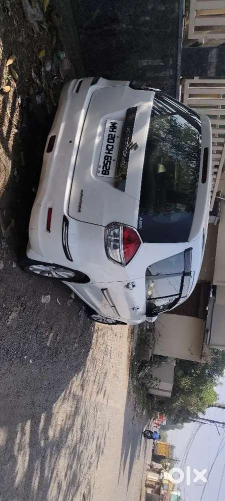 Maruti Suzuki Ertiga 2013 Diesel