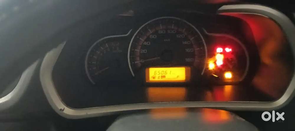 Maruti Suzuki Alto K10 2015 Petrol 70000 Km Driven