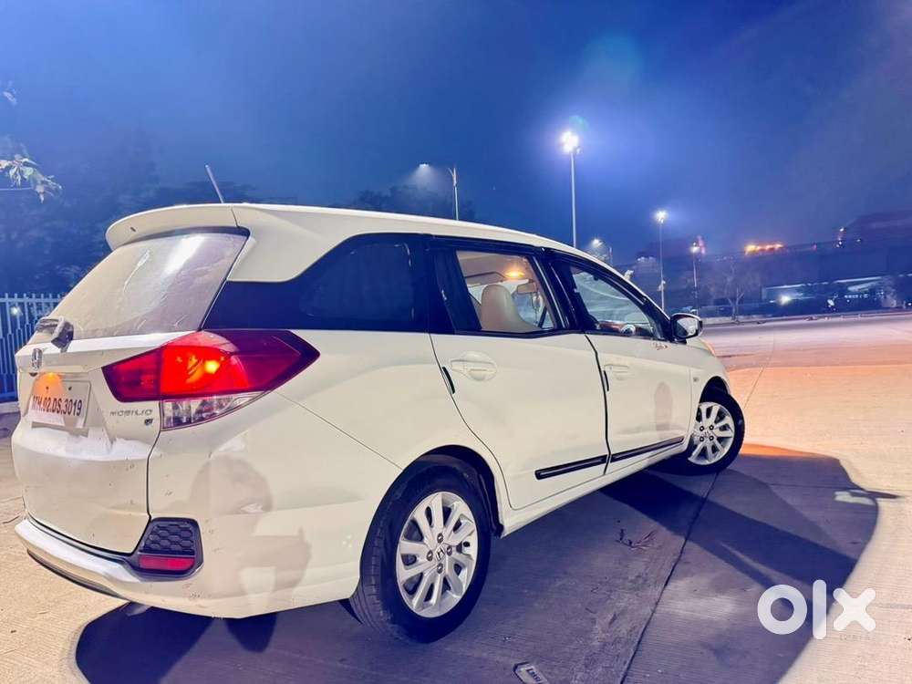Honda Diesel Manual Car 2014
