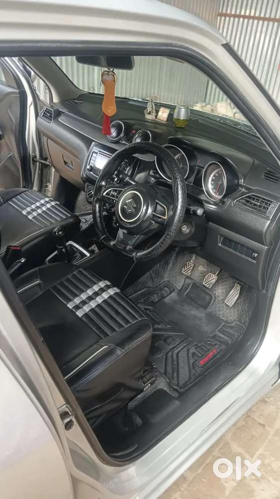 Maruti Suzuki Swift 2019 Diesel Manual