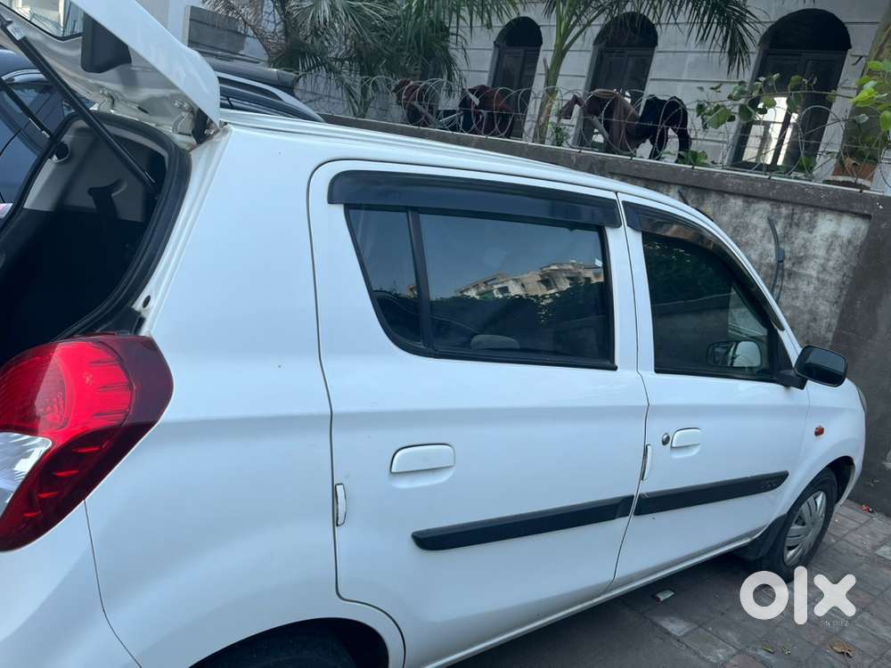 Maruti Suzuki Alto Lxi 2021
