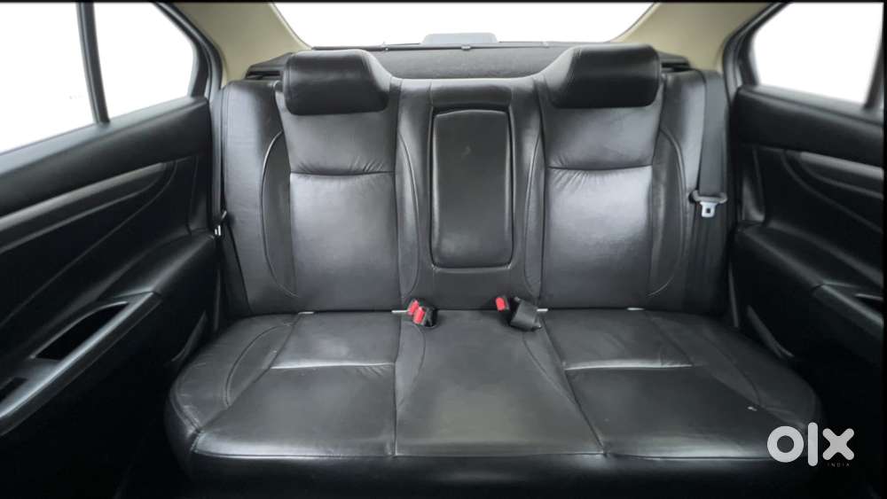 Maruti Suzuki Ciaz 1.4 S, 2018, Petrol