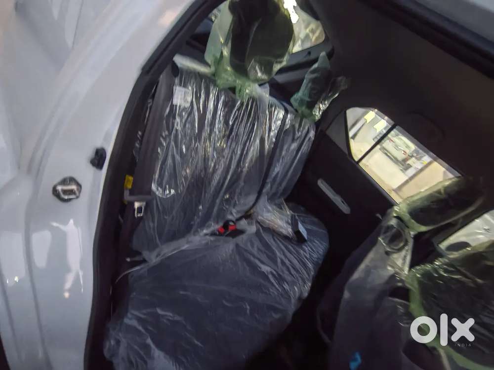 Maruti Suzuki Ignis Delta 2026