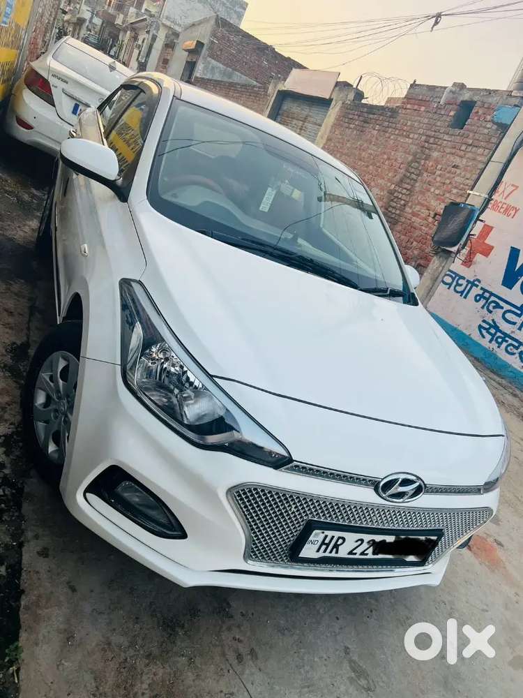 Hyundai I20 2019 Petrol Good Condition