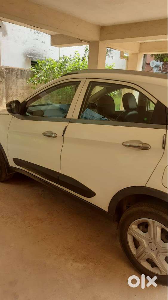 Tata Nexon 2019 Petrol Good Condition