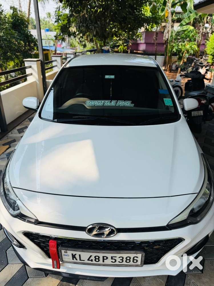 Hyundai Car 2020 Year