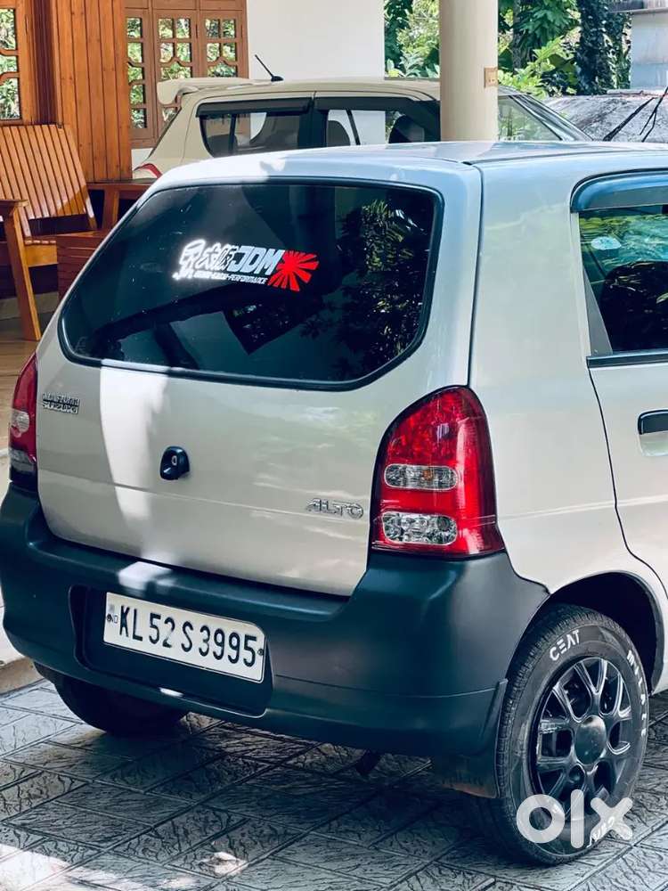 Maruti Suzuki Alto 2008 Lxi For Sale