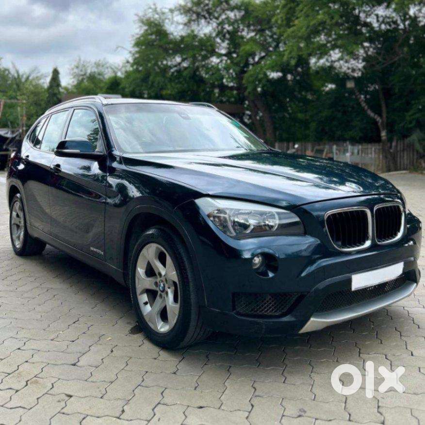 Bmw X1 2.0 Sdrive 20d, 2013, Diesel