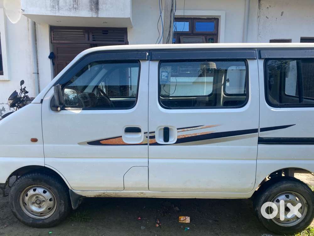 Maruti Suzuki Eeco Petrol 2019 December