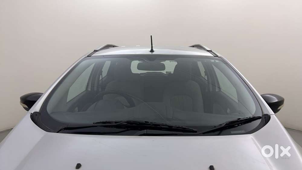 Ford Ecosport 1.5 Ti-vct Titanium (o) At, 2014, Petrol